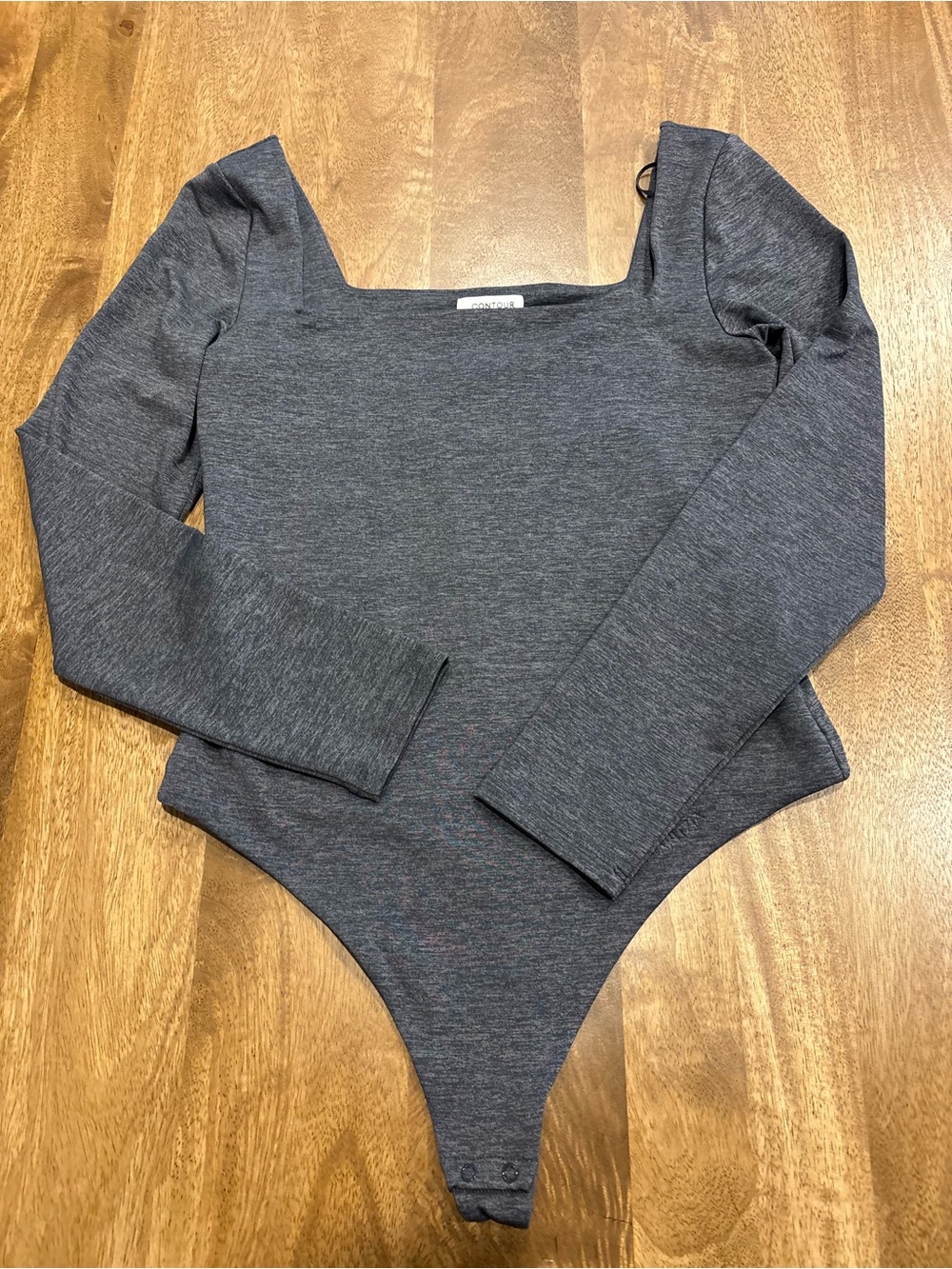 Aritzia contour bodysuit